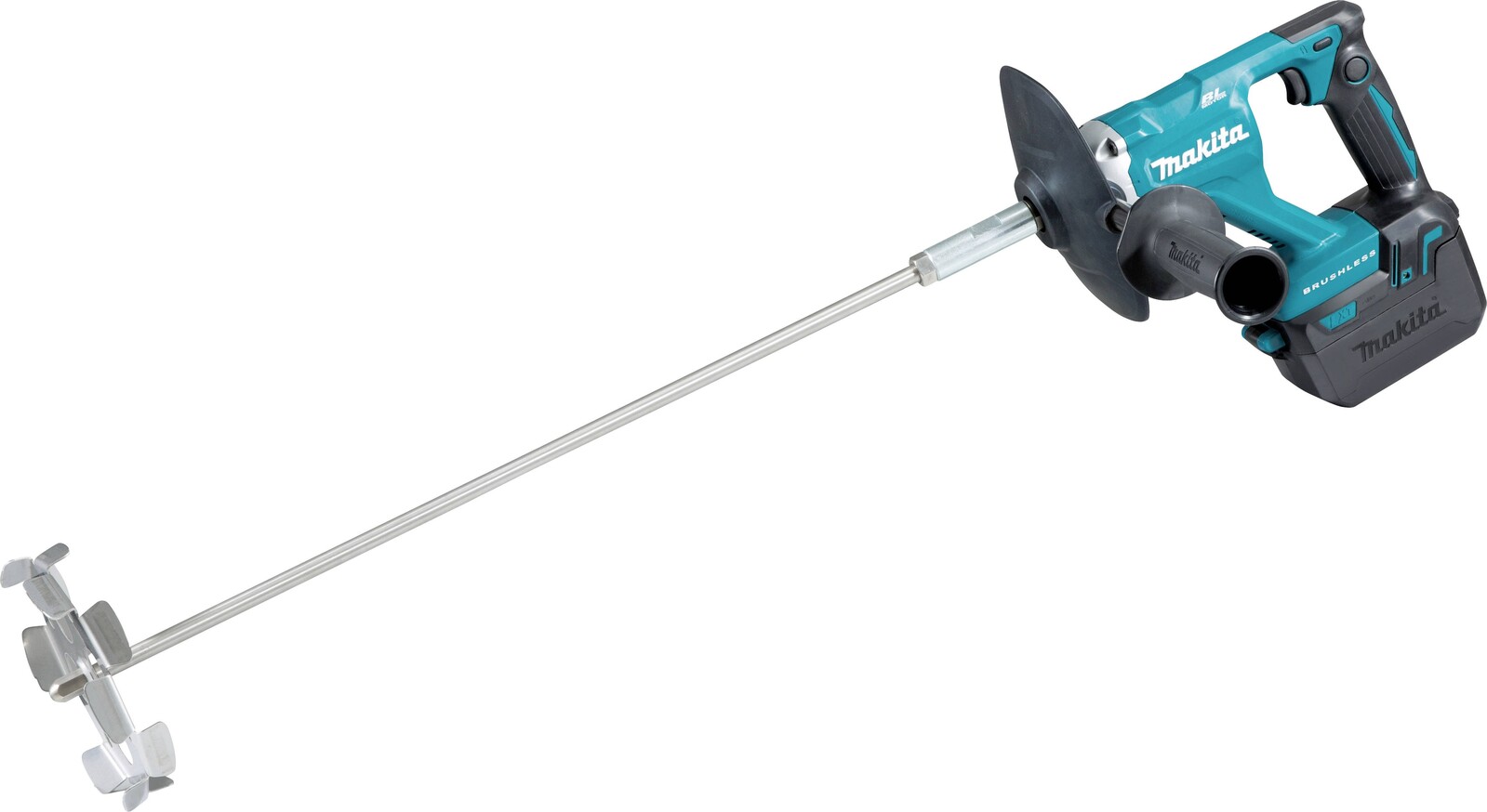 Makita míchadlo , 165 mm, DUT130Z