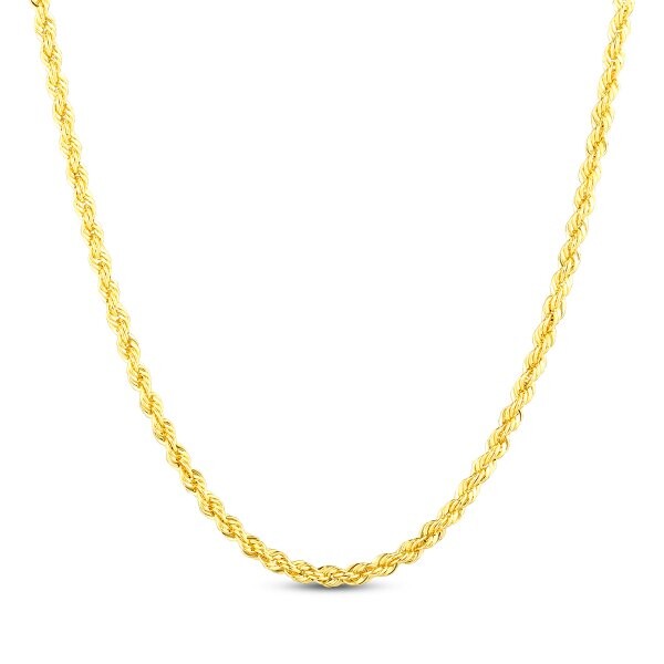 Náhrdelník bez kamenů 273-579-2600 50-3.90g