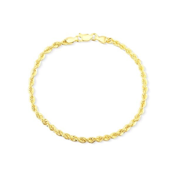 Náramek bez kamenů / řetízkový 261-579-2603 21-2.80g