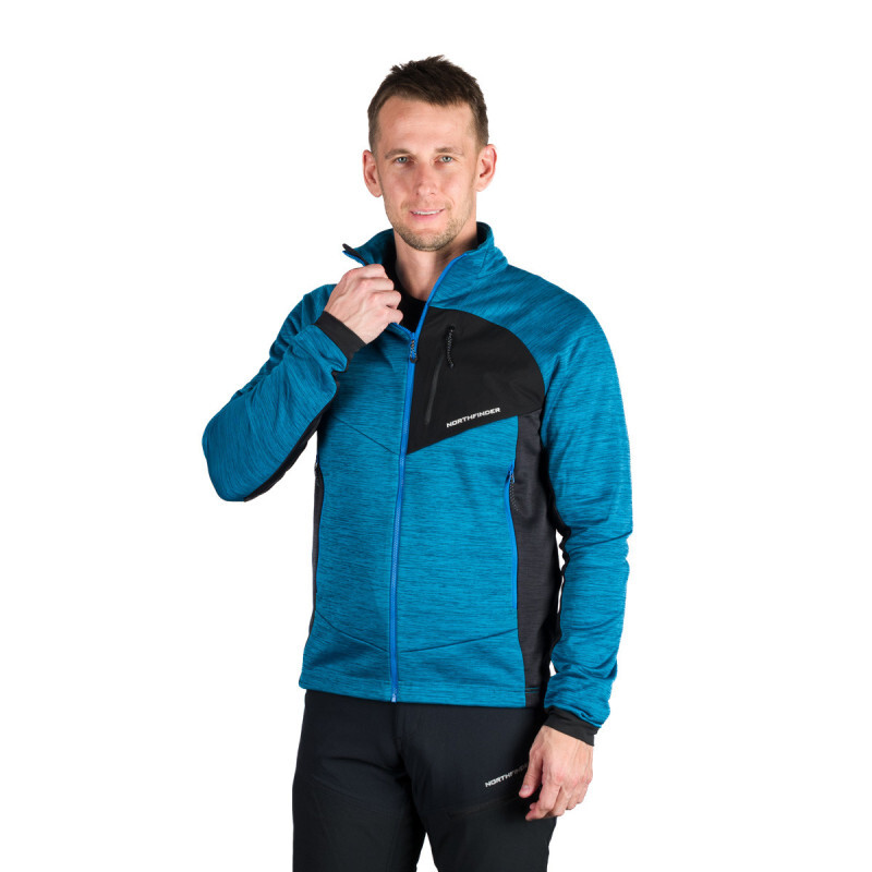 Northfinder JULISTE inkblueblack MI-3881OR-630 Velikost: M 8584153627144