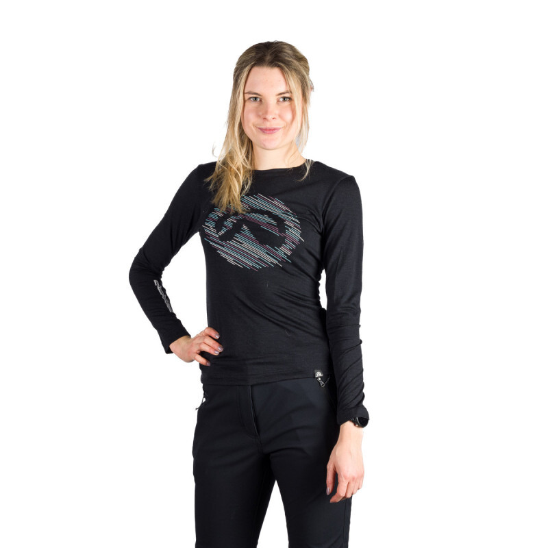 Northfinder ARACELY black TR-6032OR-269 Velikost: S 8584153638881