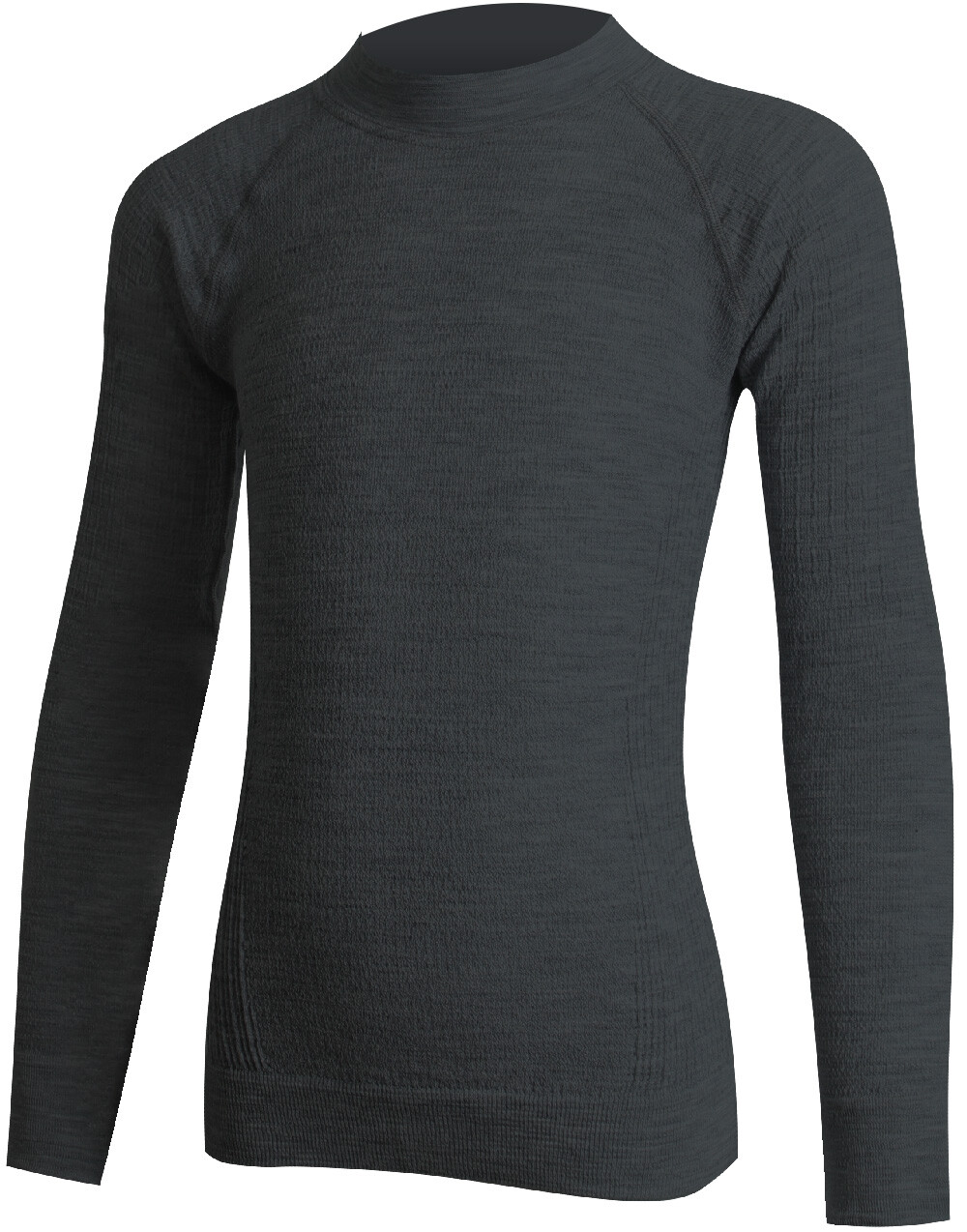 Lasting dětské funkční triko JALO 9999 černé Velikost: 122-134 8596445209280