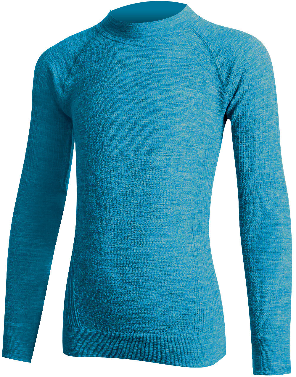 Lasting dětské funkční triko JALO 5150 modré Velikost: 122-134 8596445228007