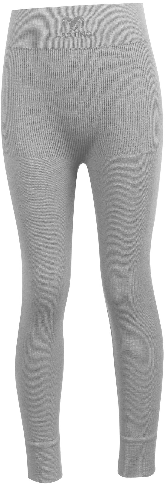 Lasting dětské funkční spodky JONAT šedé Velikost: 122-134 8596445235937