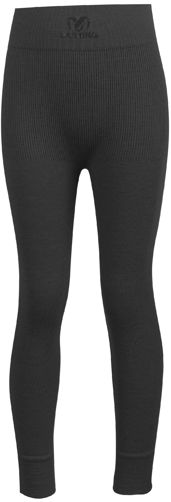 Lasting dětské funkční spodky JONAT 9999 černé Velikost: 122-134 8596445235975
