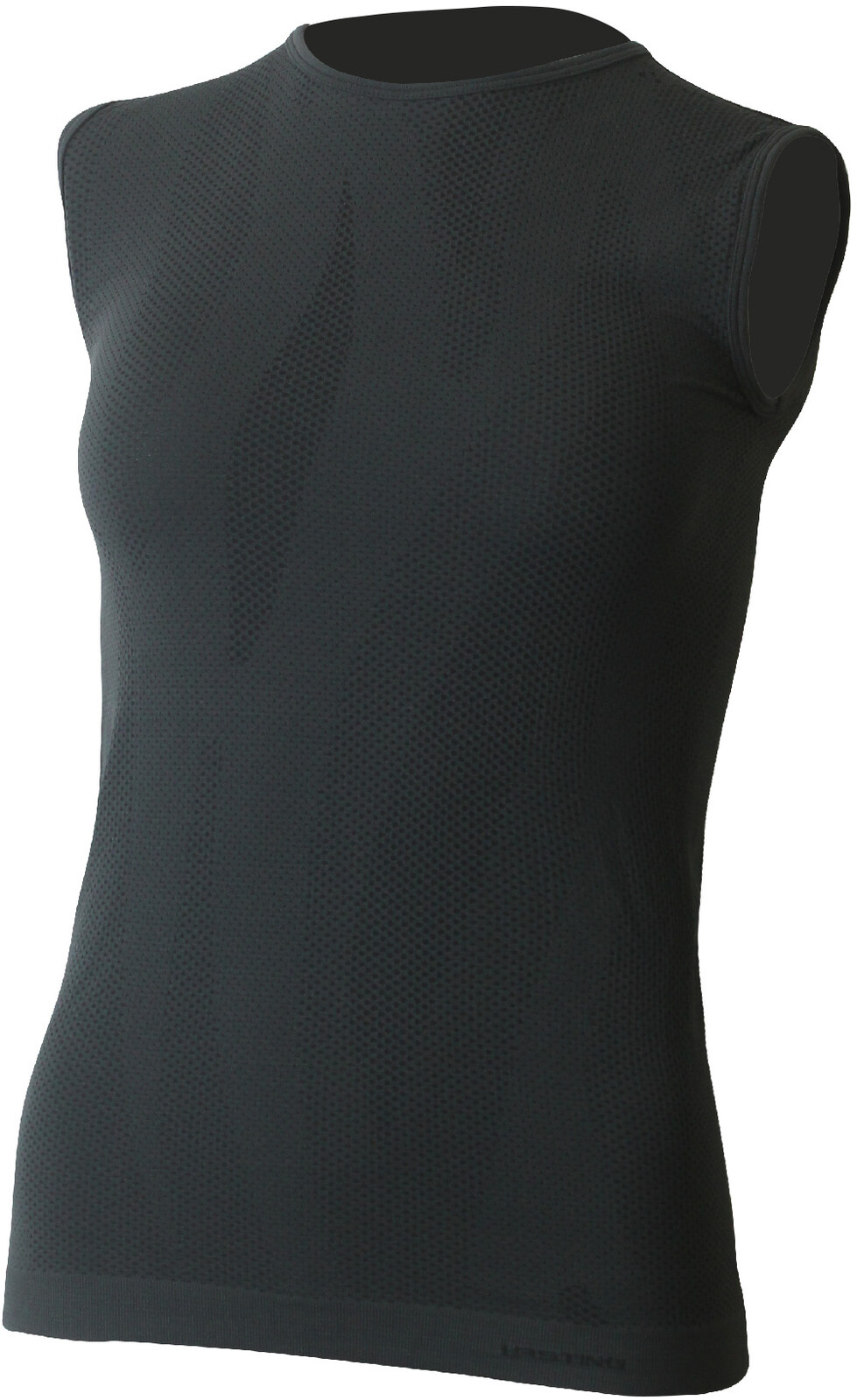 Lasting dámské funkční tílko MICA 8390 šedé Velikost: S/M 8596445226614