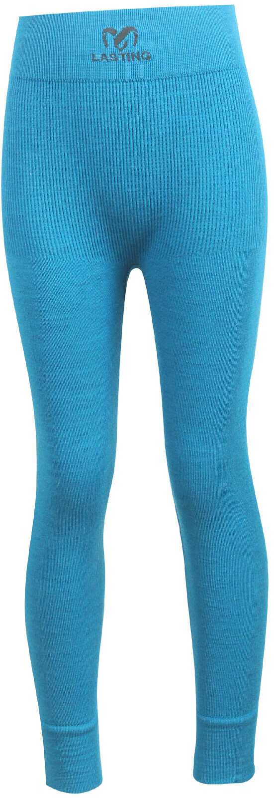 Lasting dětské funkční spodky JONAT 5150 modré Velikost: 134-146