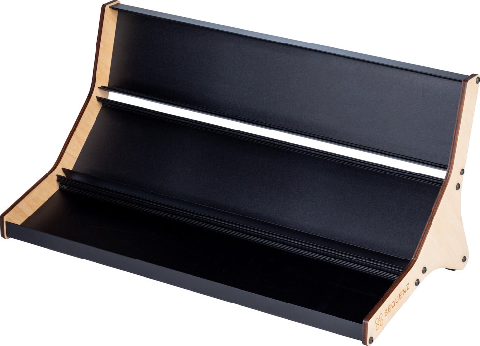 SEQUENZ Volca Rack 3x3