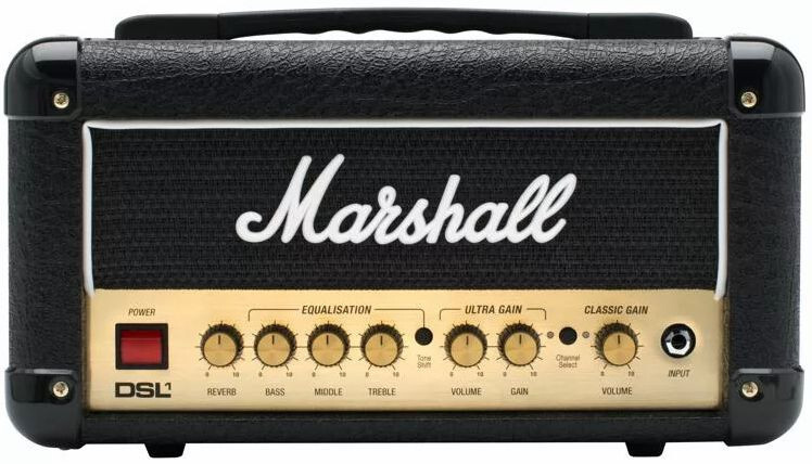 Marshall DSL1HR B-Stock