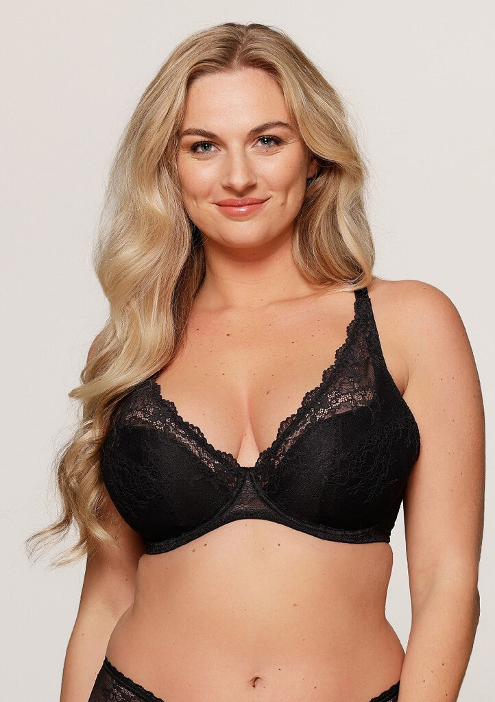 Dámská podprsenka LingaDore 1400-6