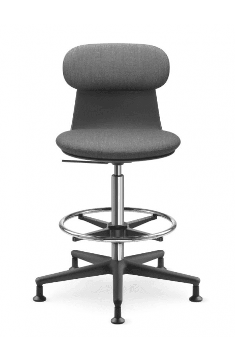 LD SEATING multifunkční židle Zoe 223