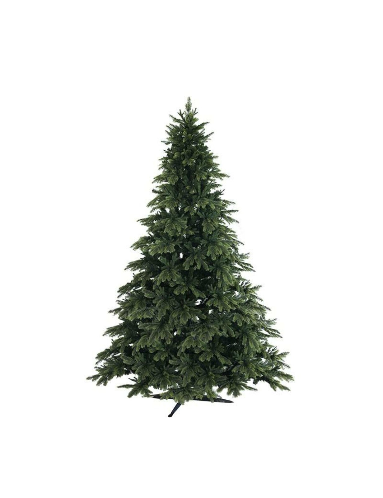 DecoLED Stromeček Noel - 300 cm, 3D jehličí