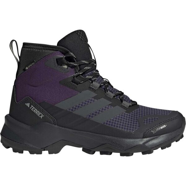 adidas SKYCHASER AX5 MID GTX CLIMA W Dámská outdoorová obuv, fialová, velikost 40 2/3
