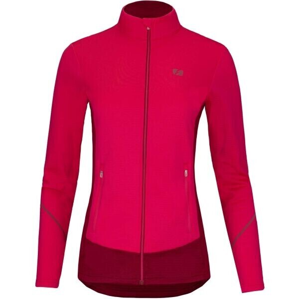 Etape TANYA 2.0 Dámská mikina, růžová, velikost XXL