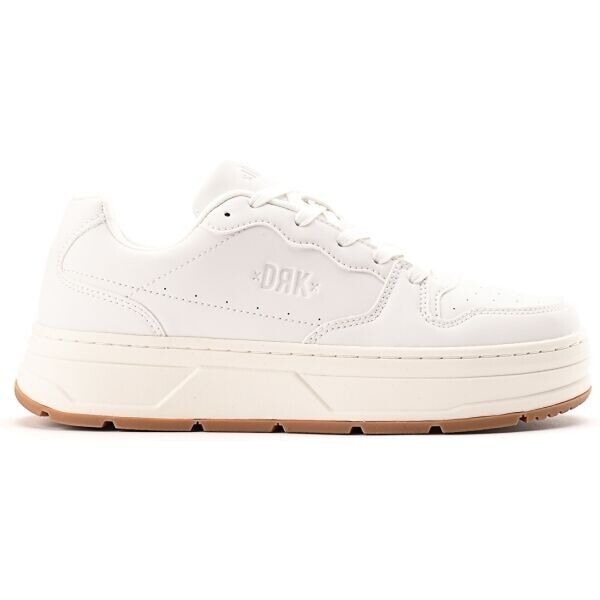 DRK STARRY Dámské tenisky, bílá, velikost