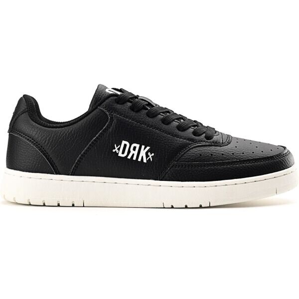 DRK 90 CLASSIC W Dámské tenisky, černá, velikost