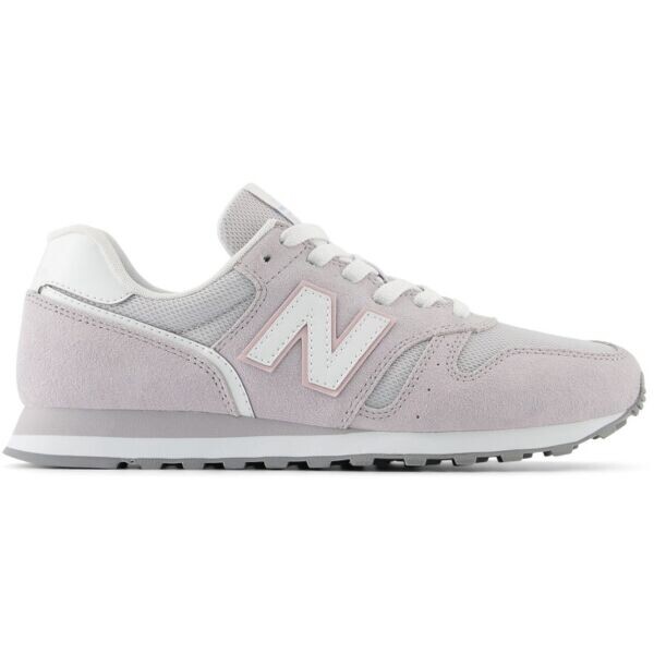 New Balance WL373SO2 Dámská vycházková obuv, růžová, velikost 36.5
