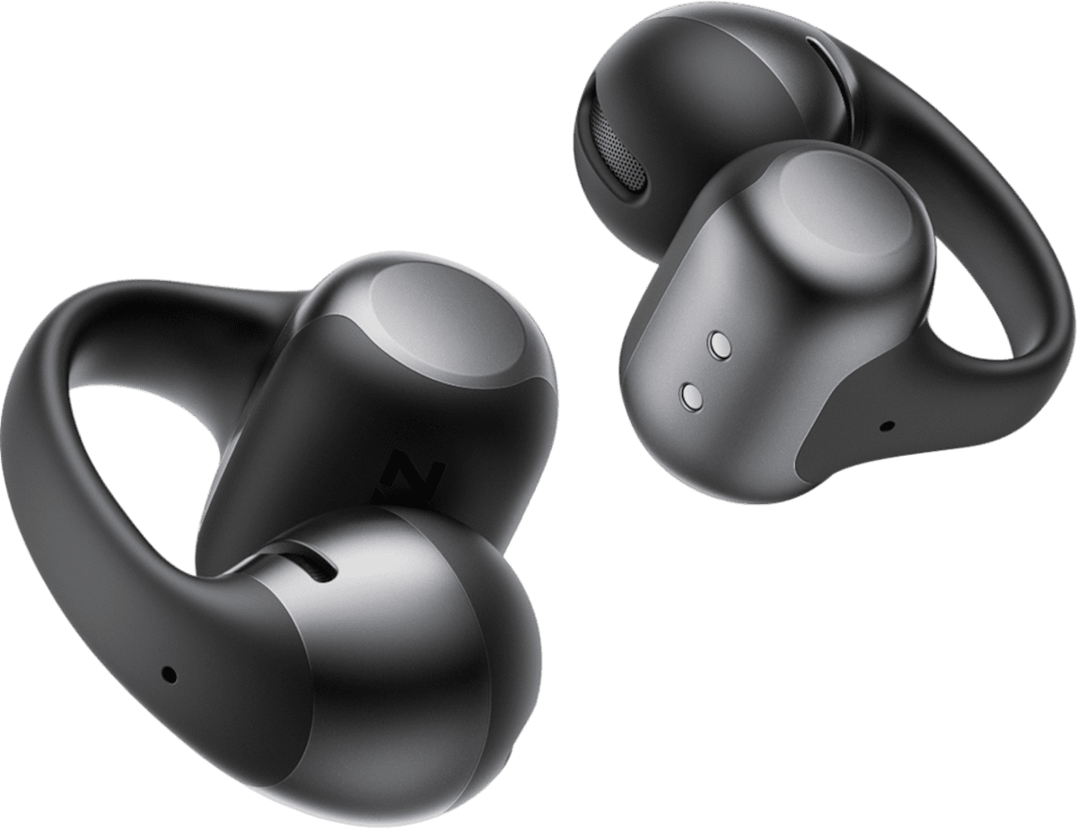 Sluchátka Shokz OpenDots ONE