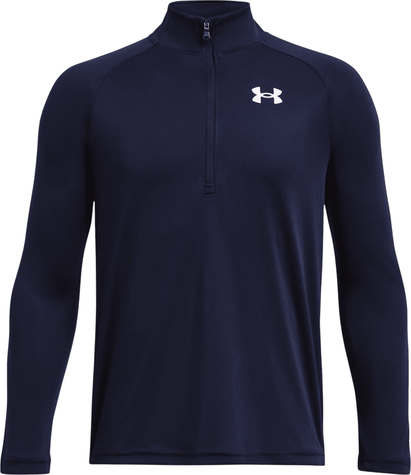 Mikina Under Armour UA Tech™ 2.0 Boys' ½ Zip