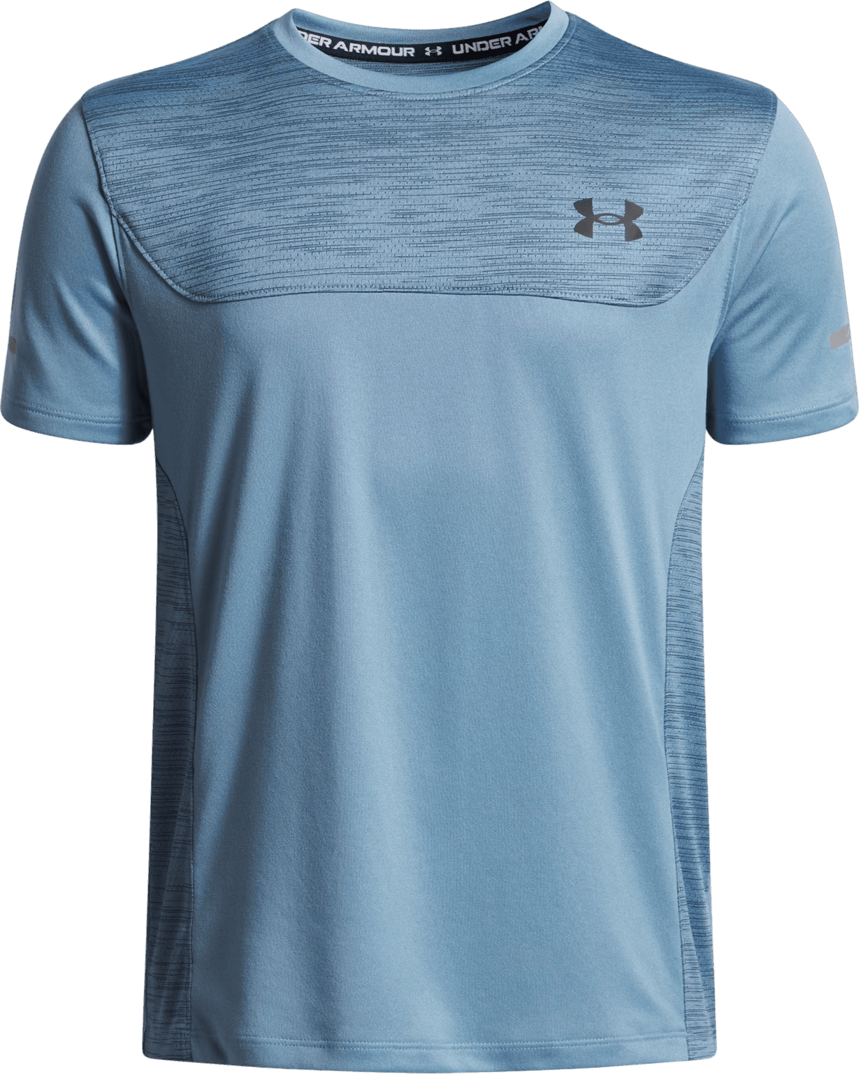 Triko Under Armour UA Tech™ Utility Boys' Short Sleeve