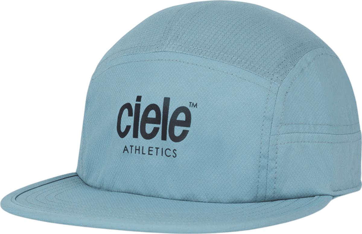 Kšiltovka Ciele GOCap - Classic - Athletics - Chambray