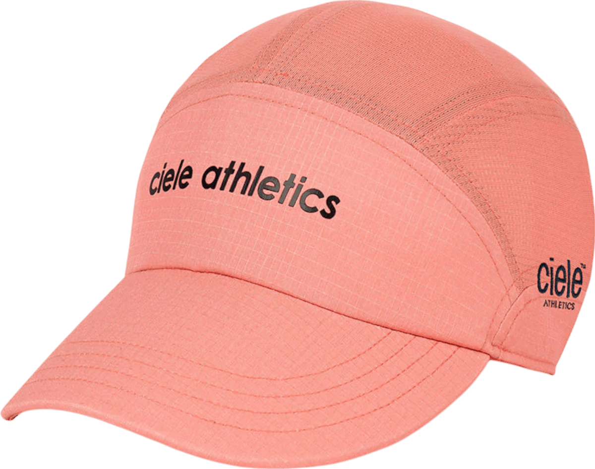 Kšiltovka Ciele FSTCap SC - Field - Iconic SL - Blossom