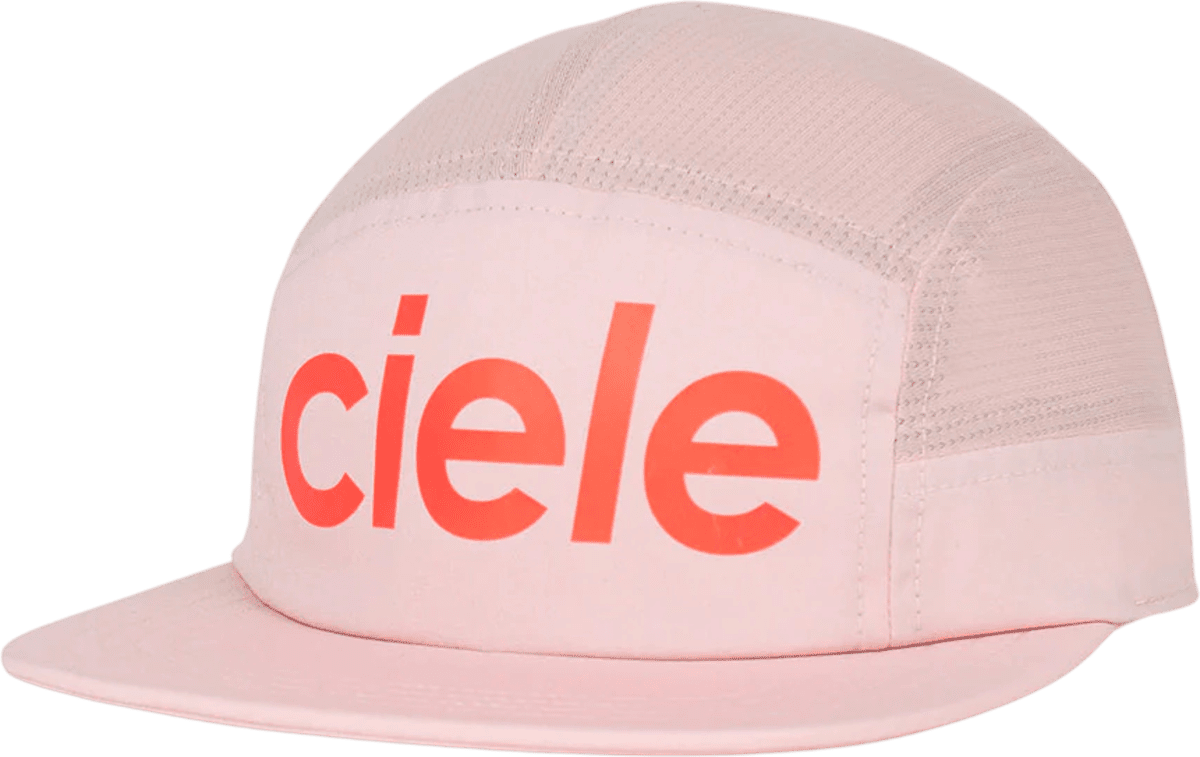 Kšiltovka Ciele GOCap - Comp - Century - Peachskin