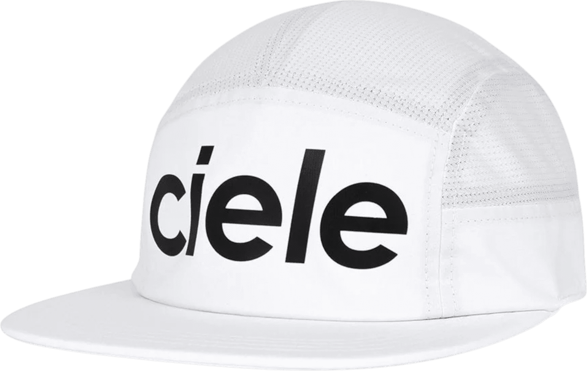 Kšiltovka Ciele GOCap - Comp - Century - Trooper