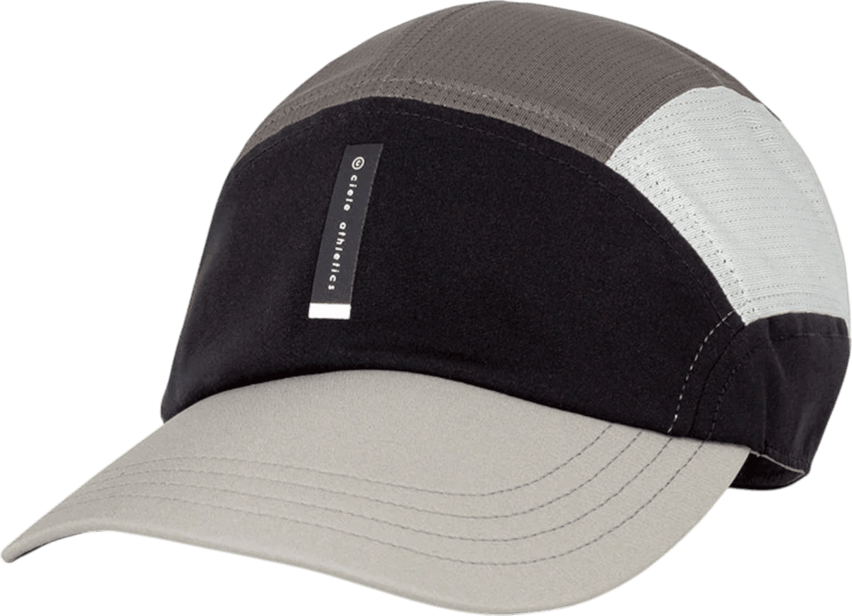 Kšiltovka Ciele FSTCap SC - Comp - Iconic VC - Whitaker