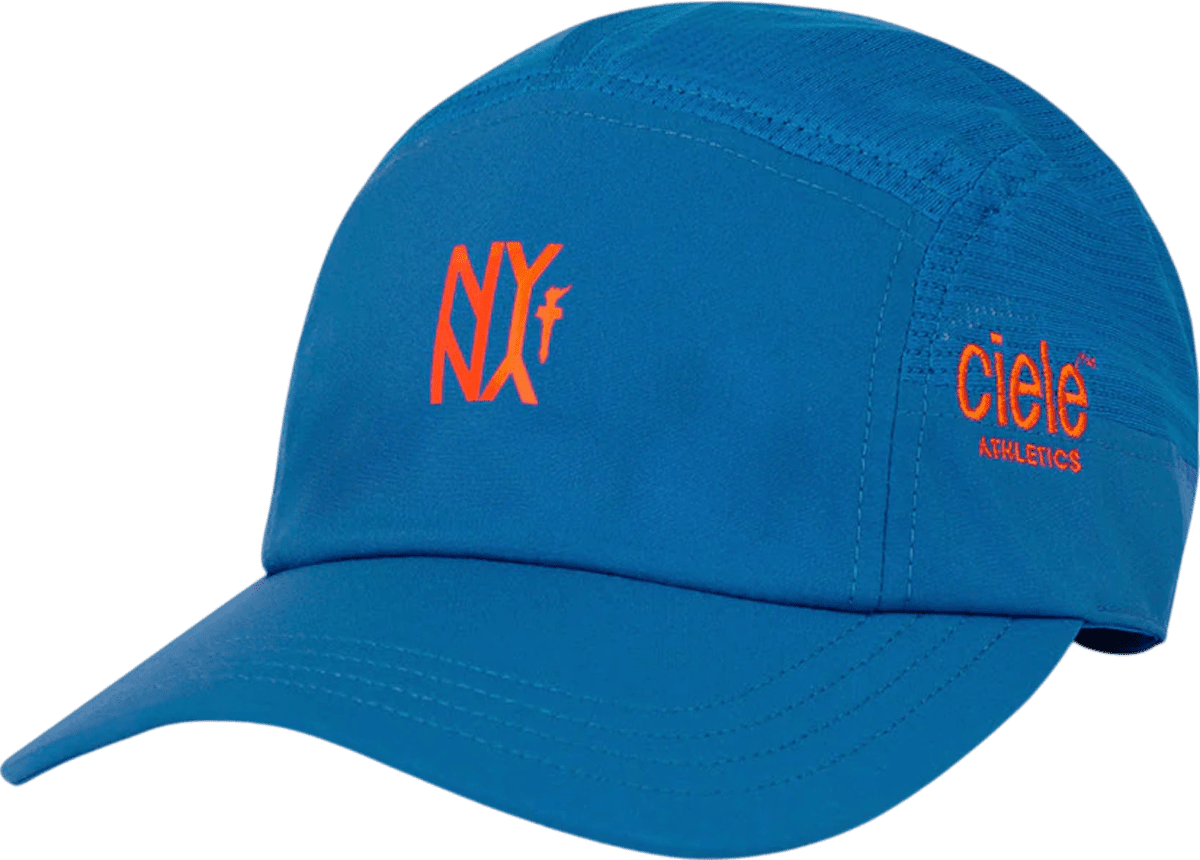 Kšiltovka Ciele GOCap SC - Comp - WWM City - New York