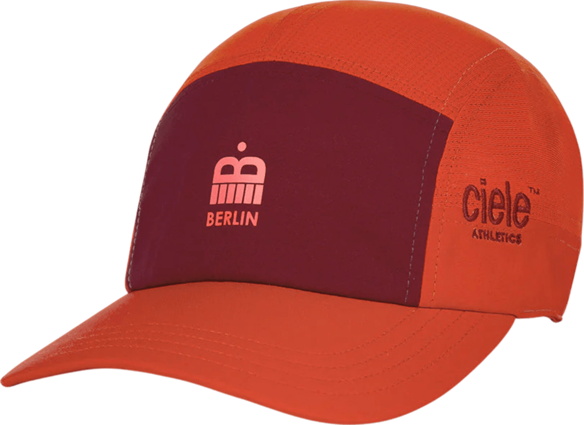 Kšiltovka Ciele GOCap SC - Comp - WWM City - Berlin