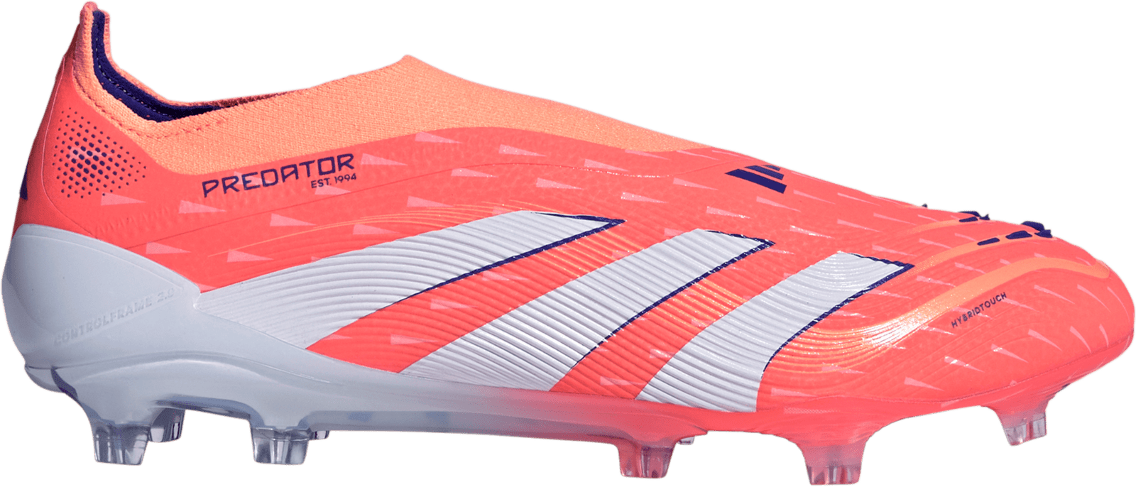 Kopačky adidas  Predator Elite Laceless FG