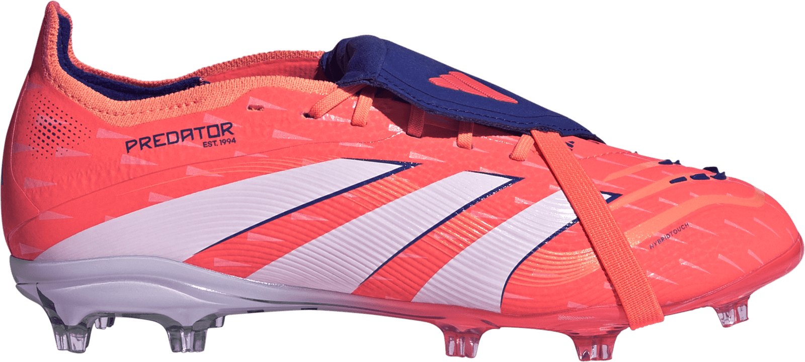 Kopačky adidas  Predator Elite Fold-Over Tongue FG Kids