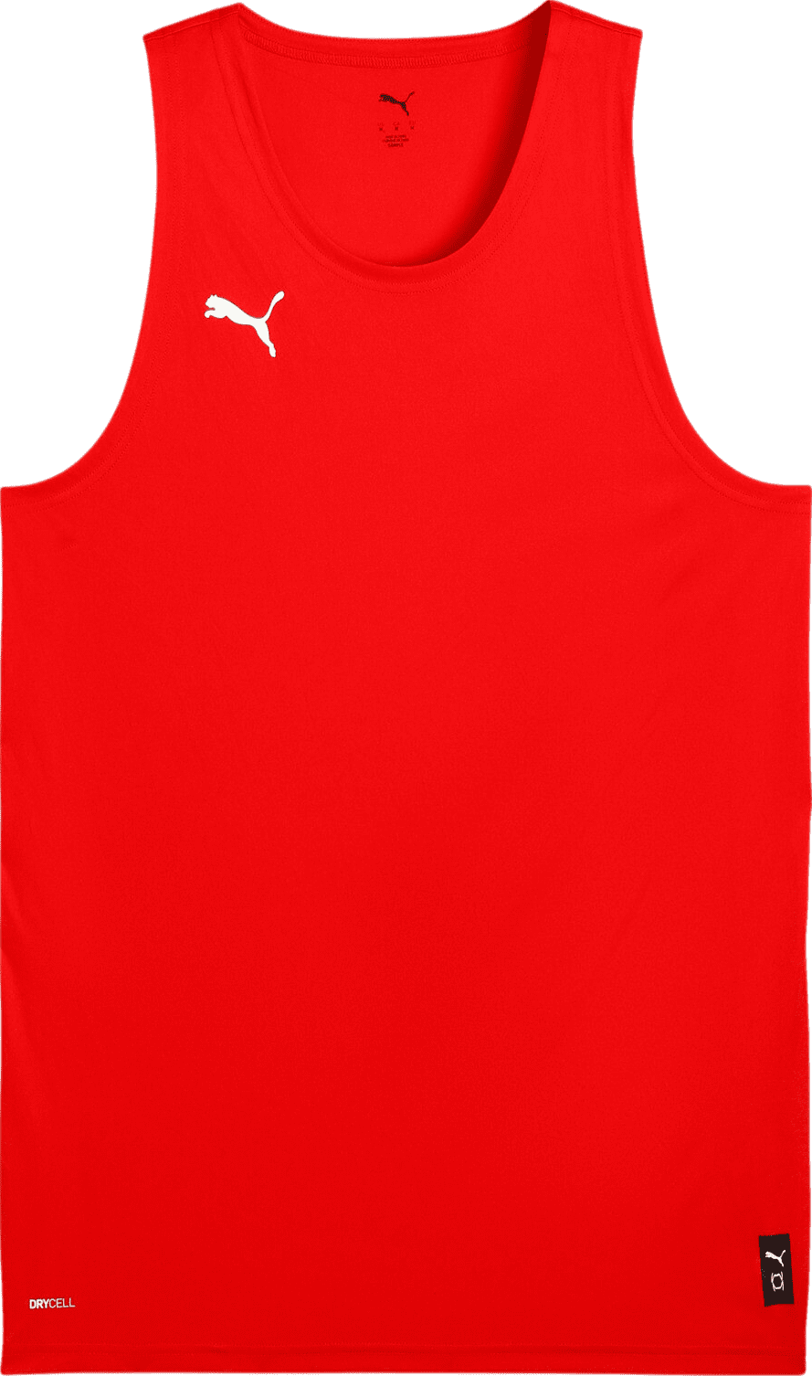 Dres Puma  Teamjaws Starter Jersey