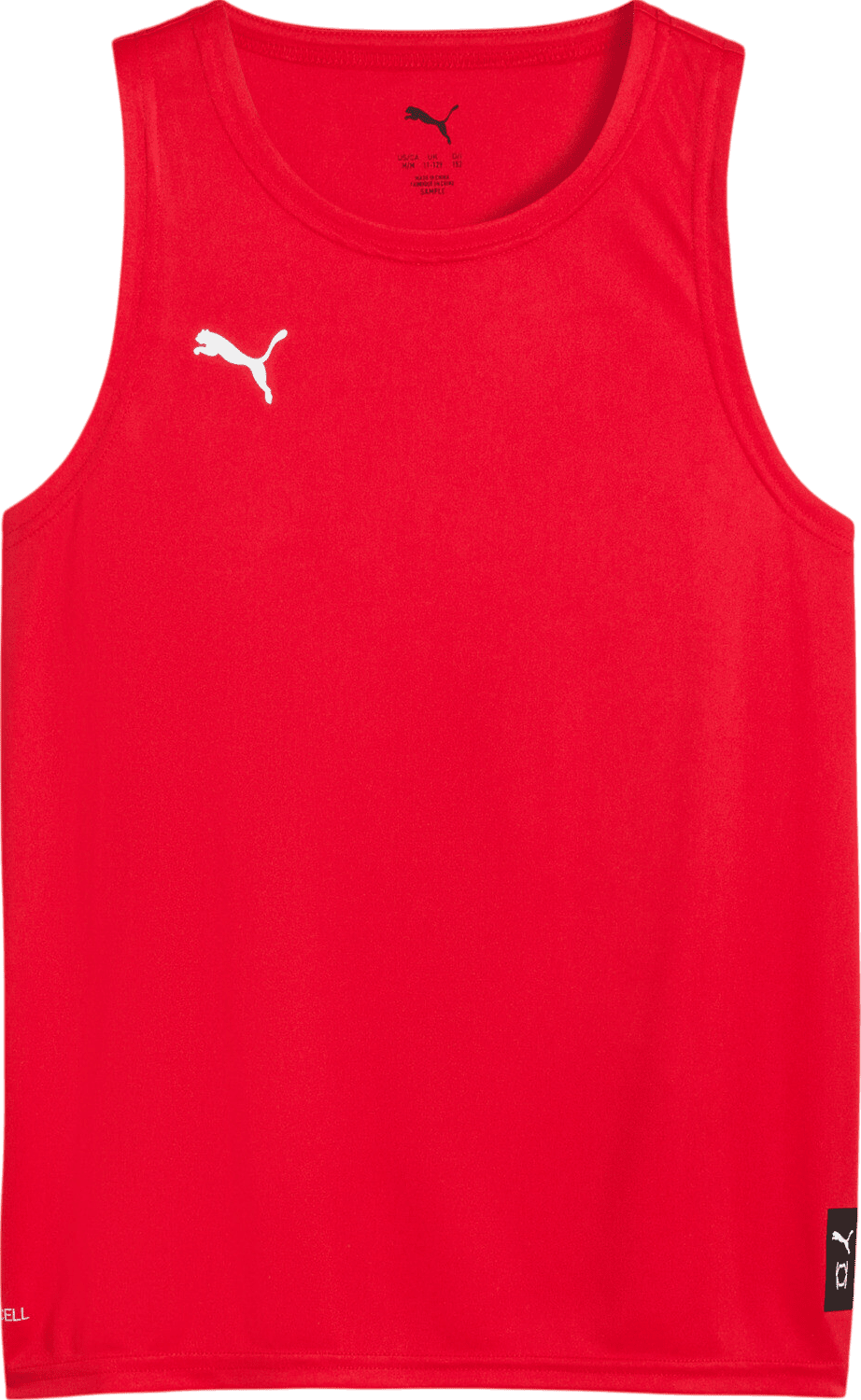 Dres Puma  Teamjaws Starter Jersey Kids