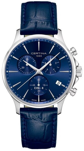Certina DS-8 Chrono C045.417.16.041.00
