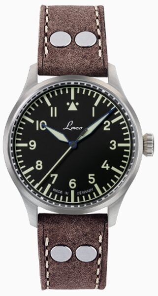 Laco Flieger Stuttgart Pro 40 Automatic - bazar