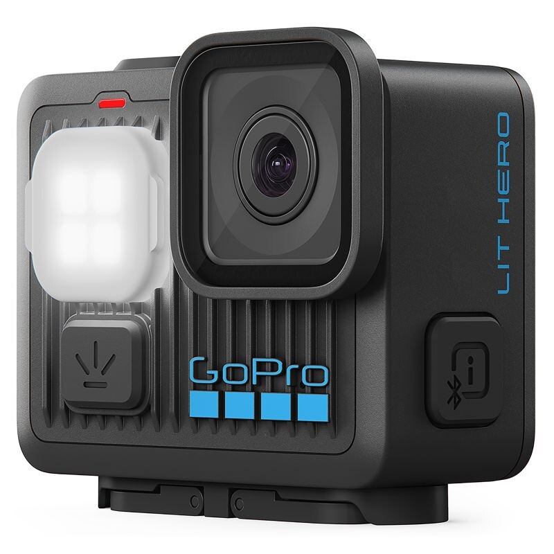 GOPRO LIT HERO