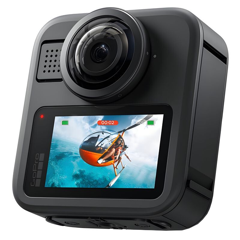 GOPRO MAX2