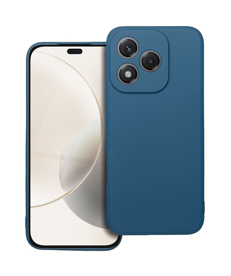 Kryt TopQ MATT Honor 400 Lite modrý 142974