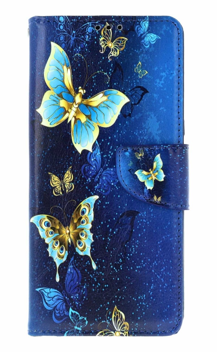 Pouzdro TopQ Xioami Redmi 15 Tlapky 142353