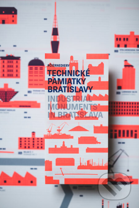 Technické pamiatky Bratislavy - Čierne diery