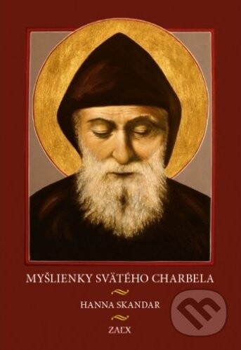 Myšlienky svätého Charbela - Hanna Skandar