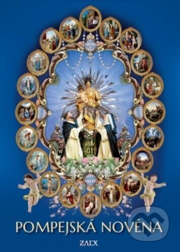 Pompejská novéna - Juraj Švec