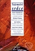 Tajemství srdce - Kolektív autorov