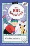 Big Snowball lvl Picture Reader - ALL ABOARD READING
