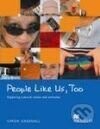 People Like Us, Too Student`s Book - Macmillan Books ELT