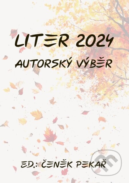 Liter 2024 - Čeněk Pekař