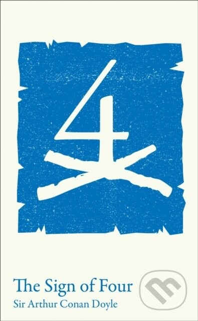 Ccc The Sign Of Four - Collins GCSE, Sir Arthur Conan Doyle