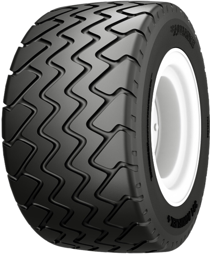 ALLIANCE 265/85 R 15 129D AGRIFLEX_381 TL IF